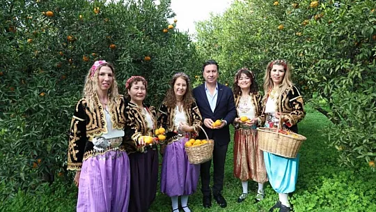 Konserler ve halkoyunları gösterileri iptal edildi