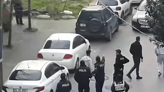 Sosyal medyada başlayan tartışma kanlı bitti
