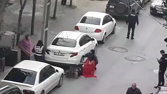 Sosyal medyada başlayan tartışma kanlı bitti