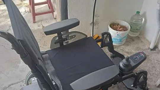 Engelli bireylere yönelik sosyal destekler sürüyor