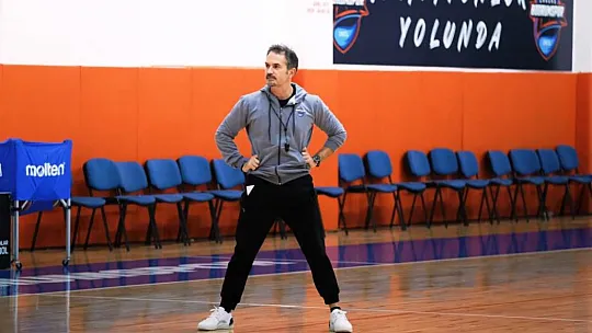 Basketbolcu Ege Havsa, 'Hedefim, Süper Lig'de kalıcı bir oyuncu olmak'