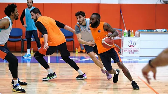 Basketbolcu Ege Havsa, 'Hedefim, Süper Lig'de kalıcı bir oyuncu olmak'