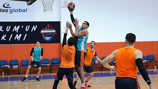 Basketbolcu Ege Havsa, 'Hedefim, Süper Lig'de kalıcı bir oyuncu olmak'