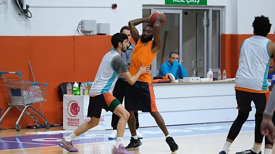 Basketbolcu Ege Havsa, 'Hedefim, Süper Lig'de kalıcı bir oyuncu olmak'