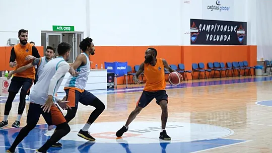 Basketbolcu Ege Havsa, 'Hedefim, Süper Lig'de kalıcı bir oyuncu olmak'