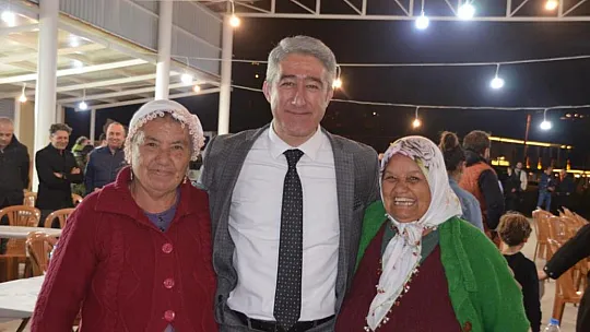 Başkan Oktay, 'Ne yazık ki 2023 yılını acılarla hatırlayacağız'