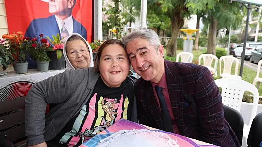 Başkan Oktay, 'Ne yazık ki 2023 yılını acılarla hatırlayacağız'