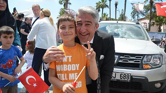 Başkan Oktay, 'Ne yazık ki 2023 yılını acılarla hatırlayacağız'
