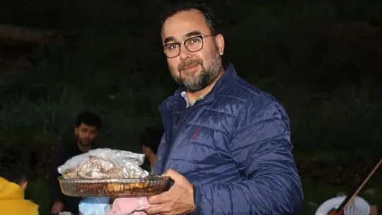 Fethiye'de öğrenciler piknikte bir araya geldi