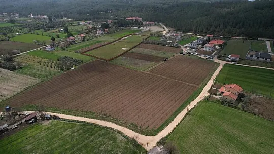 Belediye Destekliyor, Muğla Üretiyor