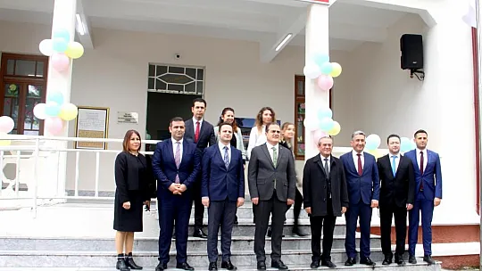 Muğla'da Öğrenciler ve Öğretmenler Yarıyıl Tatiline Girdi