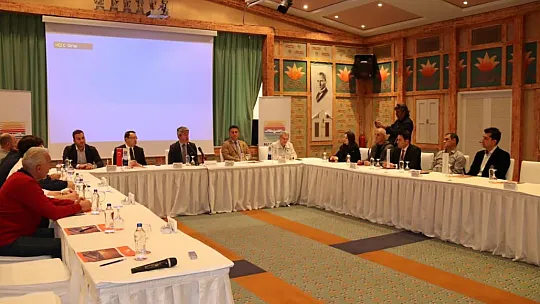 Marmaris'in Turizmi Göz Dolduruyor