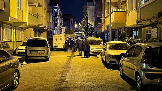 Şüpheli Ölüm! Bir Kadın Evinde Ölü Bulundu