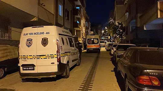 Şüpheli Ölüm! Bir Kadın Evinde Ölü Bulundu