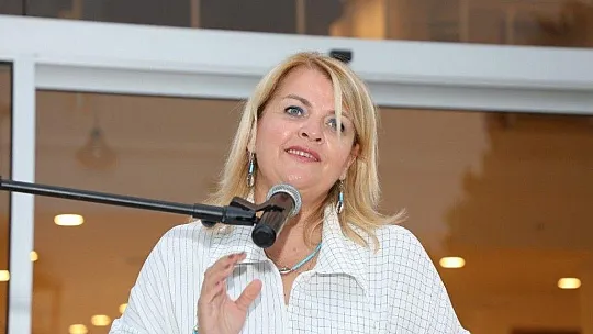 Bodrum Belediye Başkan Yardımcısına bıçaklı saldırı