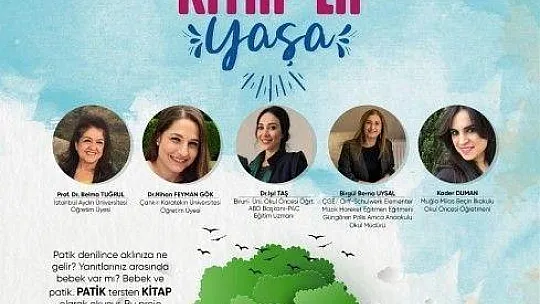 Milas'ta Patik projesi başarılı şekilde devam ediyor