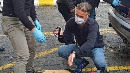 Köyceğiz'de sahte içkiye geçit yok