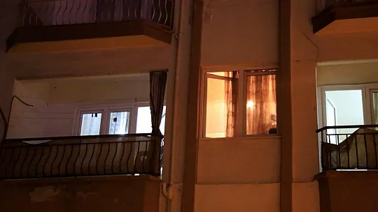 Apartmanda Gizemli Ölüm: Ev Sahibi Evde Ölü Bulundu!