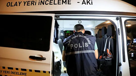 Apartmanda Gizemli Ölüm: Ev Sahibi Evde Ölü Bulundu!