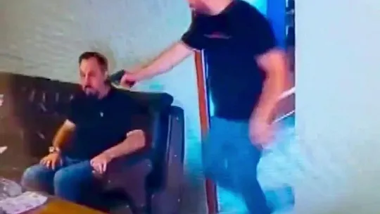 Sancaktepe'de kardeşini korumak isterken ölümüne neden oldu