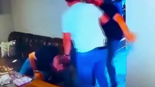 Sancaktepe'de kardeşini korumak isterken ölümüne neden oldu