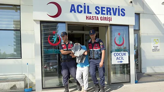 Uyuşturucu bağımlısı oğlunu bıçaklayarak öldürdü