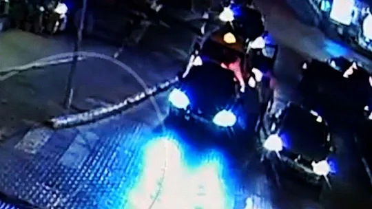 Başkan Karaca ve Özbakır duruşmaya katılmadılar