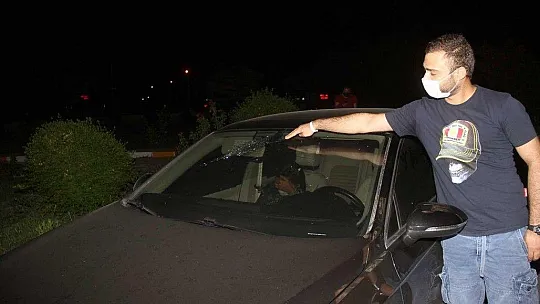 Başkan Karaca ve Özbakır duruşmaya katılmadılar