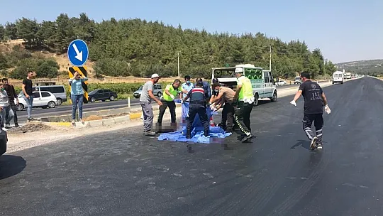 Sagopa Kajmer ve Kamuran Akkor, düet yapacağını duyurdu