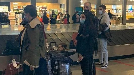 Ukrayna'dan yaz sezonunda 160 bin turist bekleniyor