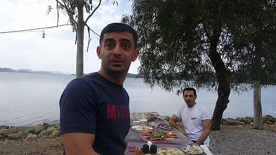 Marmaris'te tam kapanma öncesi çadır ve kamp alanları dolmaya başladı