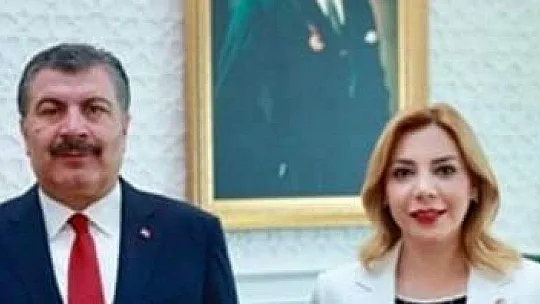 AK Partili Gökcan'dan, Marmaris'e PCR cihazı müjdesi