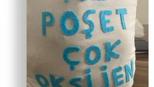 Muğlalı çocuklar Steam ile denizleri koruyorum dedi