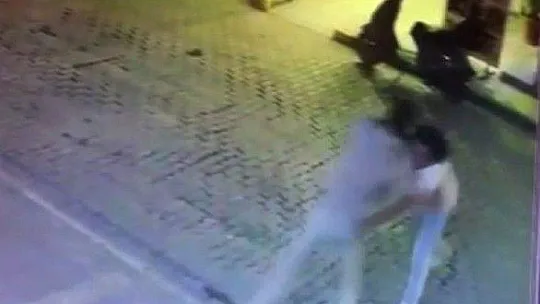 Fethiye otogarında bıçaklı kavga: 1 ölü