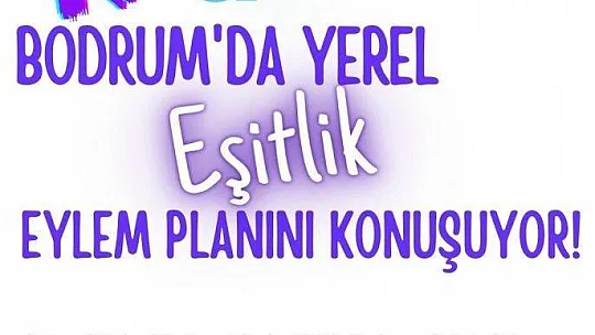 Toplumsal cinsiyet rolleri eğitimleri yeniden başladı
