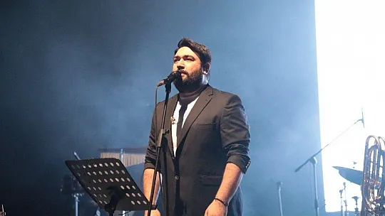 Bodrum Kale konserlerinde adım atacak yer kalmadı