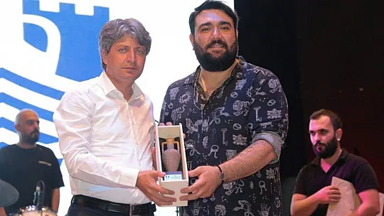 Bodrum Kale konserlerinde adım atacak yer kalmadı