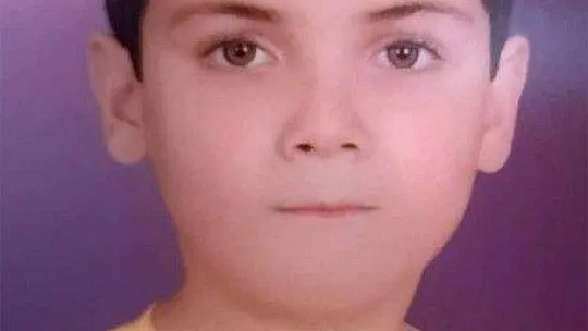 14 yaşındaki Ahmet yaşam savaşını kaybetti