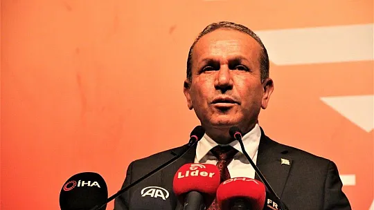 Antalya'da turizmde 2021 hedefi 9 milyon turist