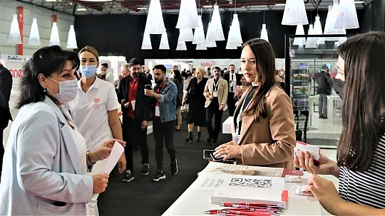 Antalya'da turizmde 2021 hedefi 9 milyon turist