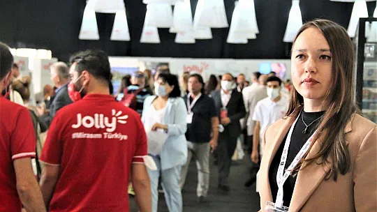 Antalya'da turizmde 2021 hedefi 9 milyon turist