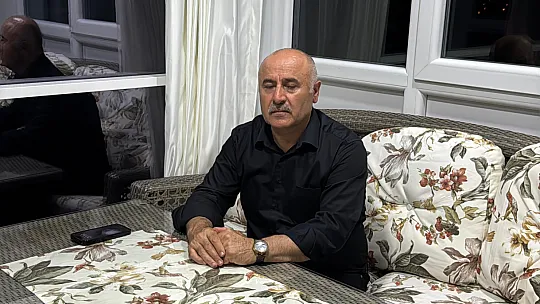Oğuz Murat Aci'nin babası Özer Aci, gelini hakkında konuştu: 'O parada boğulsun'