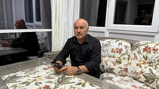 Oğuz Murat Aci'nin babası Özer Aci, gelini hakkında konuştu: 'O parada boğulsun'