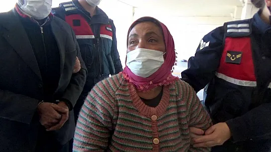 17 YAŞINDAKİ KIZIN ÖLÜMÜNDE ANNE VE BABAYA AĞIRLAŞTIRILMIŞ MÜEBBET HAPİS TALEBİ