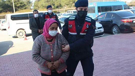 17 YAŞINDAKİ KIZIN ÖLÜMÜNDE ANNE VE BABAYA AĞIRLAŞTIRILMIŞ MÜEBBET HAPİS TALEBİ