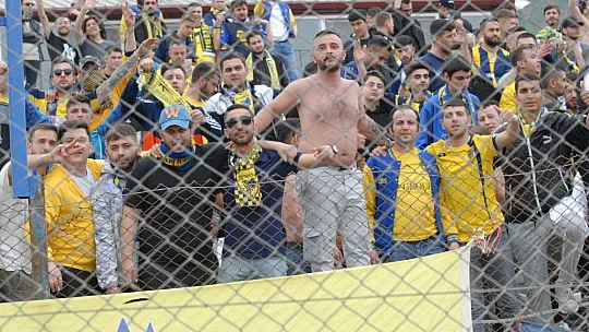Fethiyespor, Bucaspor'a fren yaptırdı: 2-0