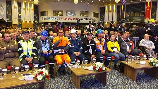 Atalay, ''Asgari ücrette 2 bin 578 liranın altını konuşmayız''