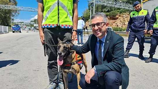 Bayram denetimleri 24 saate çıktı