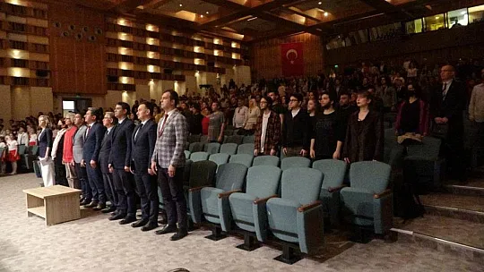 'Koro' festivali başladı