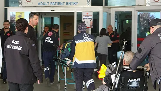 Kazanın detayları ortaya çıktı